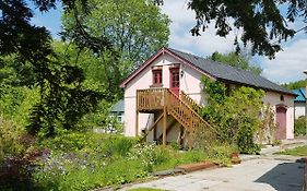 Seren Loft - Cynghordy, Llandovery